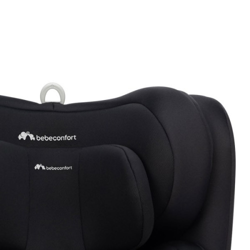 Автокресло Bebe Confort Atena 360 i-Size Mineral Black